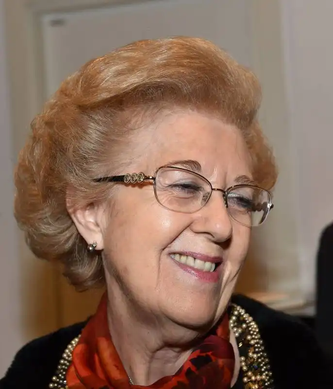 annamaria tarantola