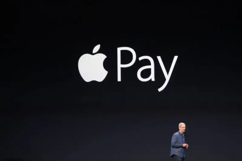 APPLE PAY