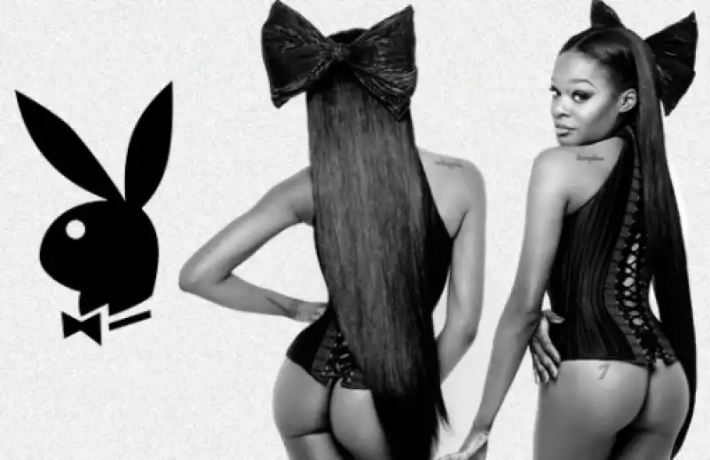 AZEALIA BANKS