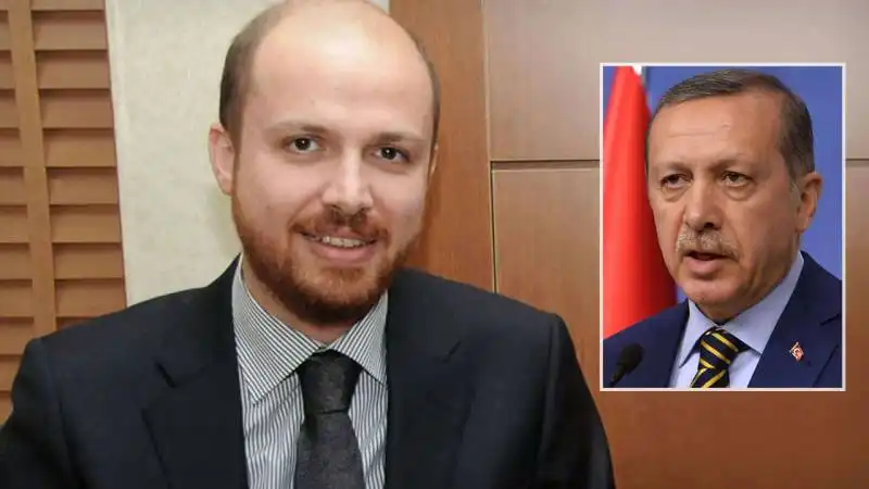 Bilal Erdogan