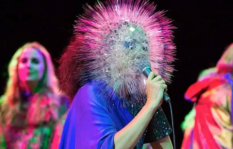 bjork