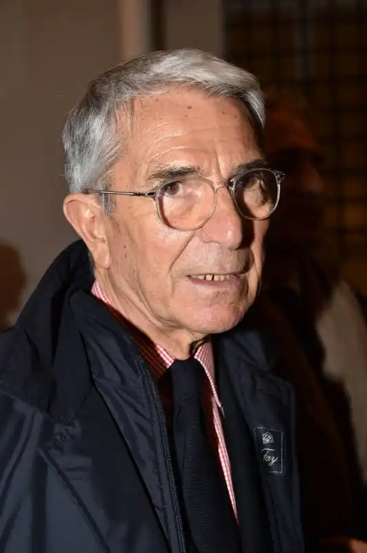 carlo rossella