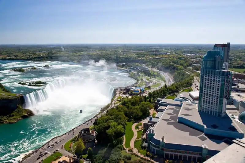 cascate del niagara 2