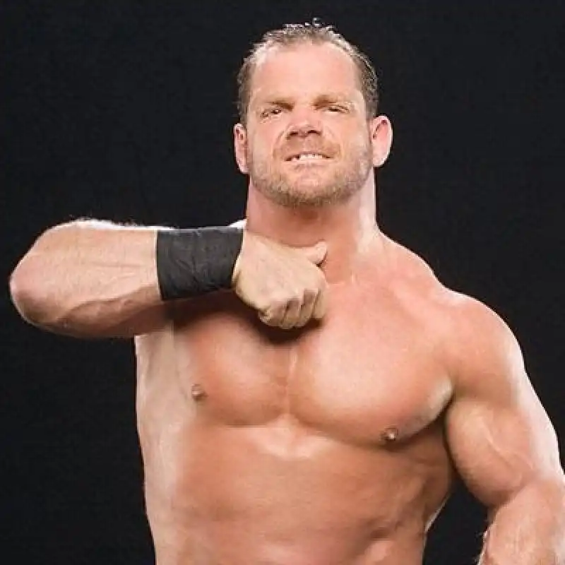 chris benoit