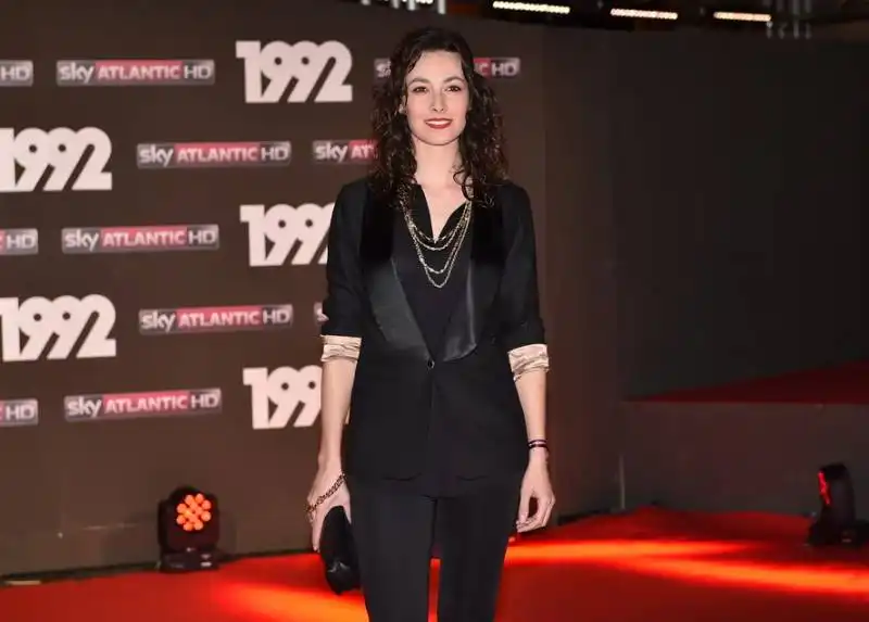 cinzia vallesi 