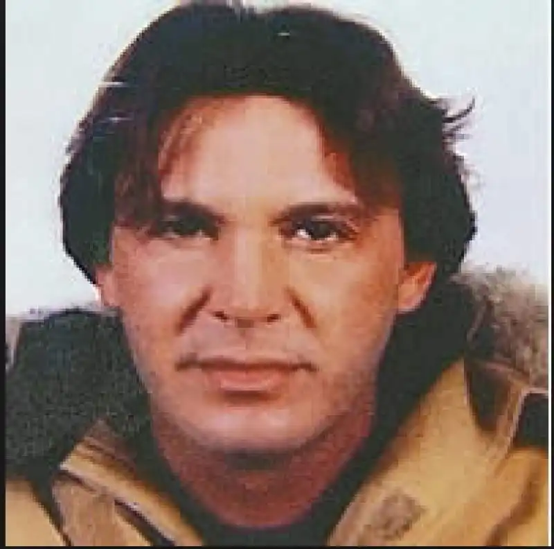 CLAUDIO ROSSETTO