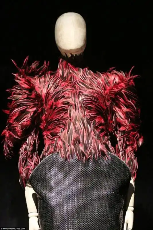 creazione lee mcqueen