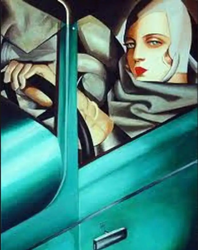 DE LEMPICKA