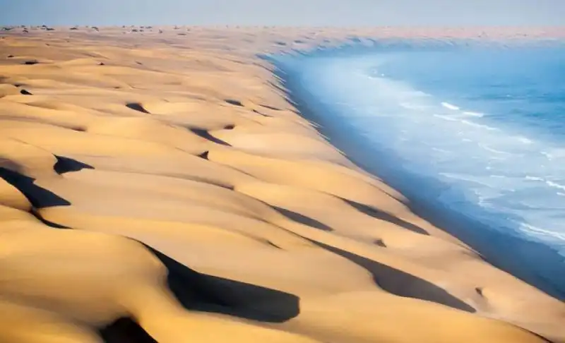 deserto del namib