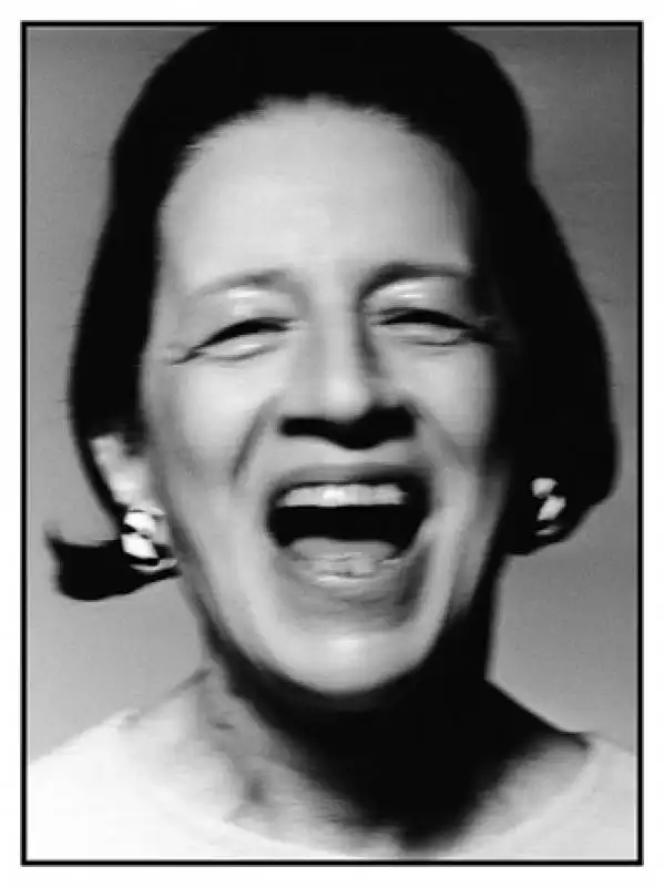 diana vreeland by david bailey