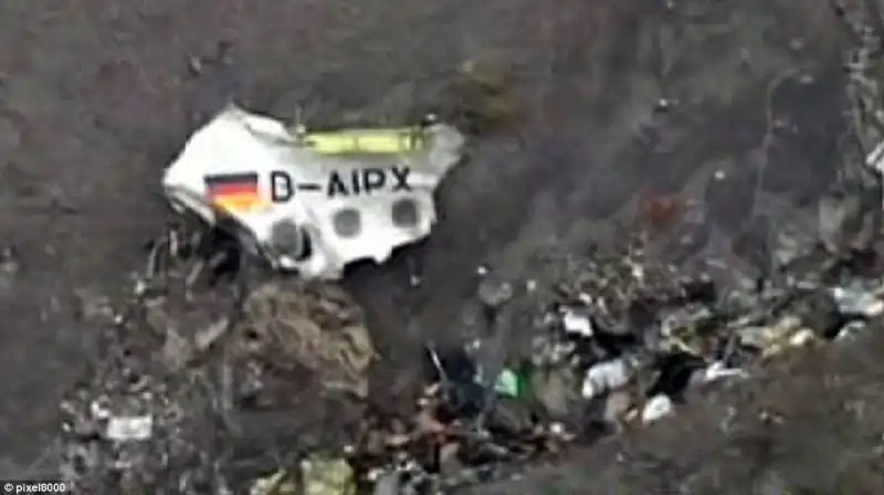 disastro del volo germanwings  48