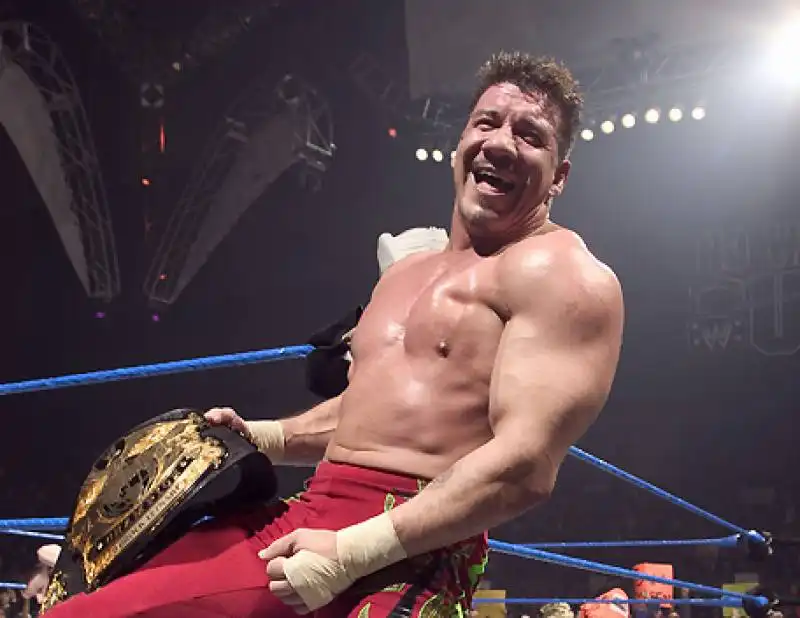 eddie guerrero