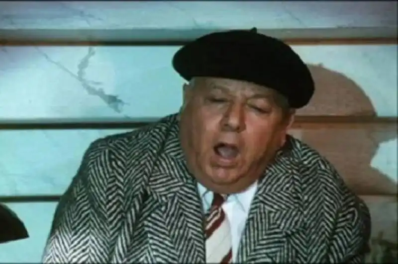 FANTOZZI 1