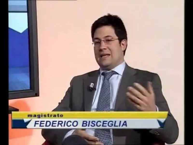 FEDERICO BISCEGLIA 