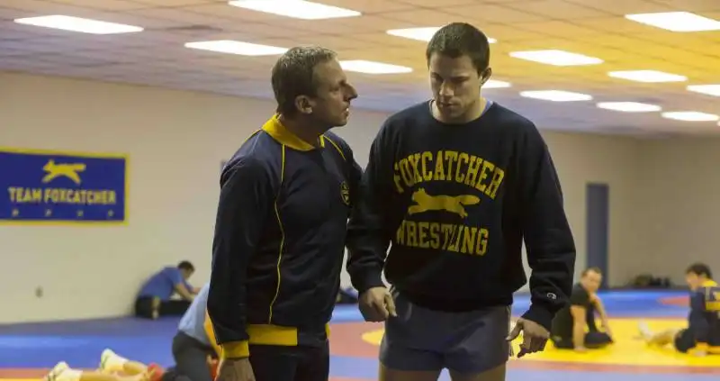 foxcatcher  1