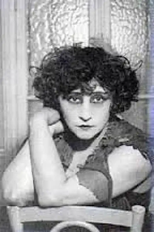 GABRIELLE COLETTE 