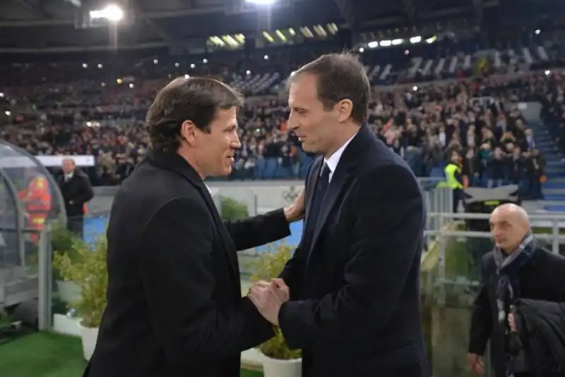 garcia allegri