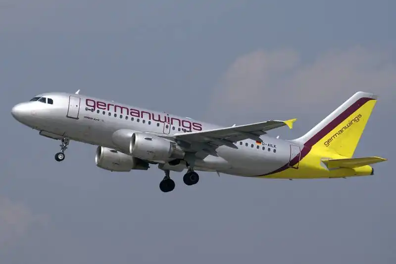 germanwings