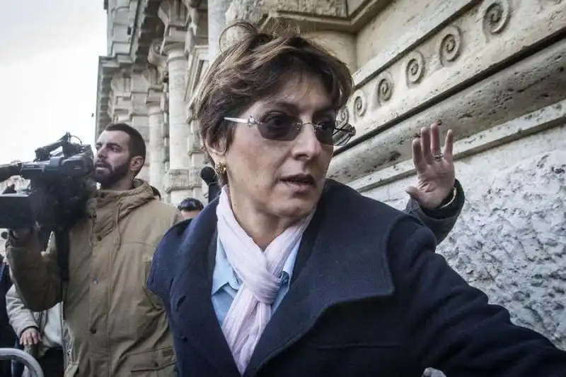 giulia bongiorno avvocato di raffaele sollecito ab86379