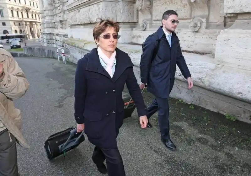 giulia bongiorno avvocato di raffaele sollecito ee5f7303