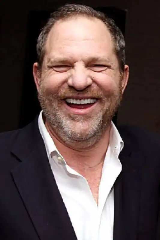 harvey weinstein 