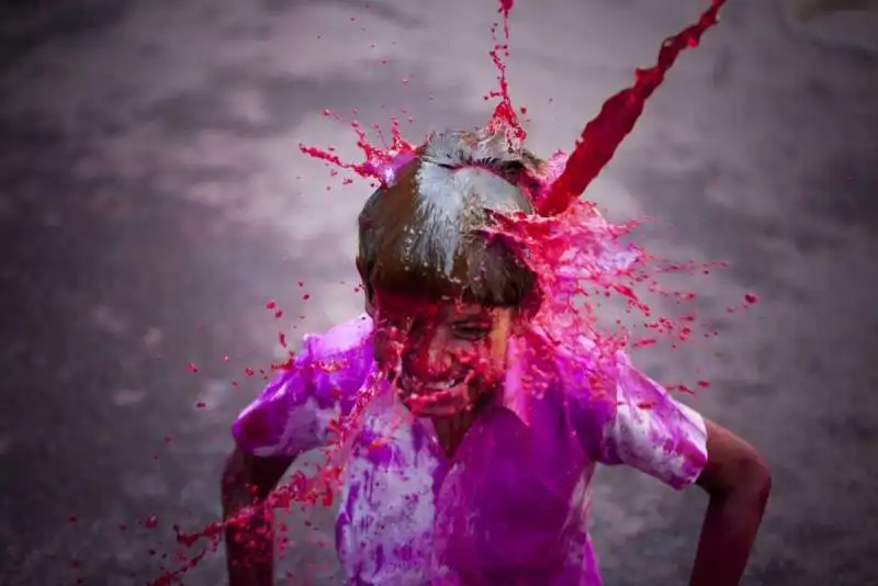 holi festival india 2015 14