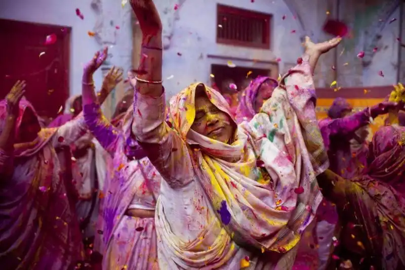 holi festival india 2015 17