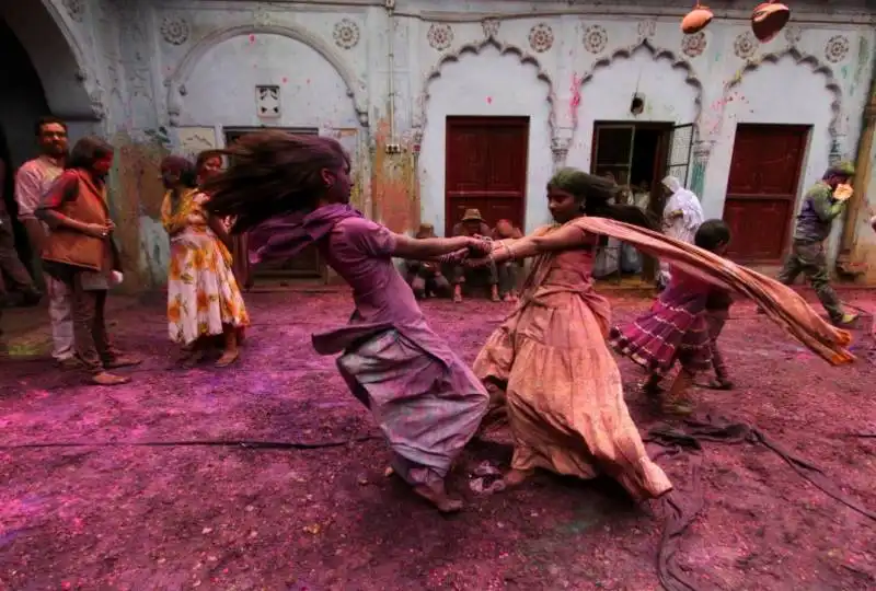 holi festival india 2015 9