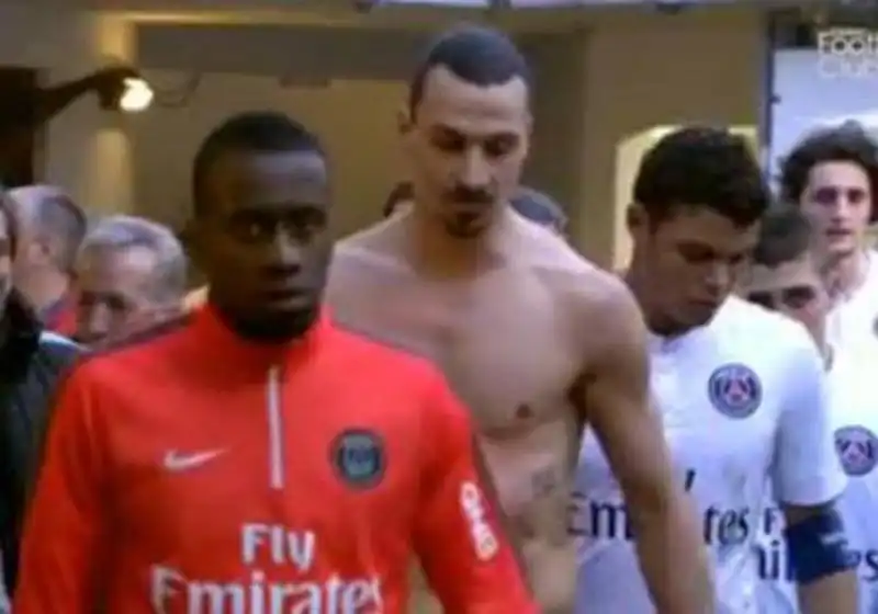 IBRAHIMOVIC 