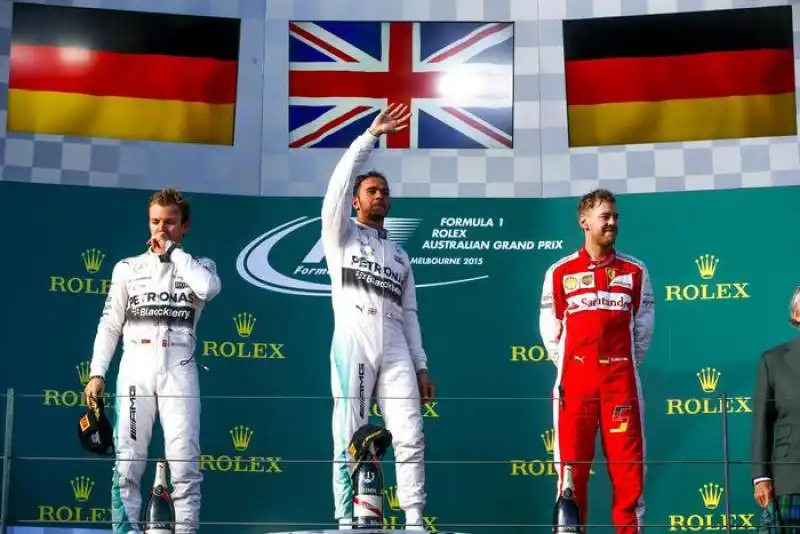 ico rosberg, lewis hamilton e sebastian vettel 84cb4f5