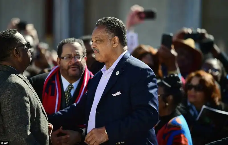 jesse jackson