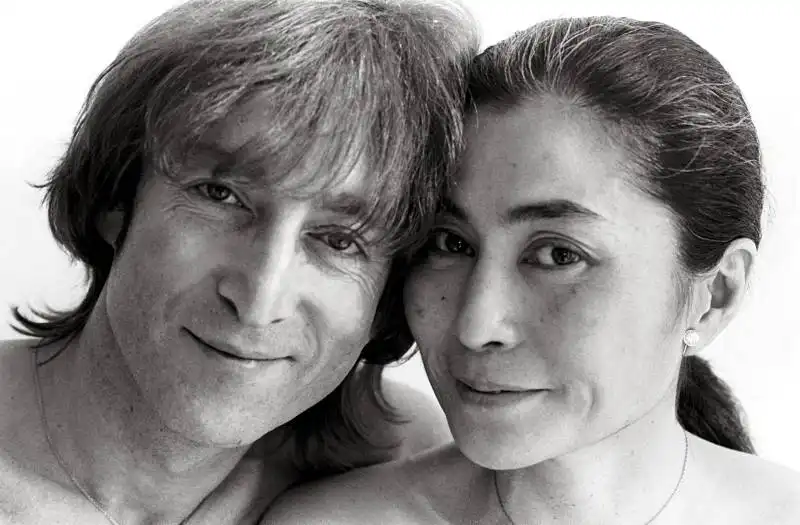 john lennon yoko ono 