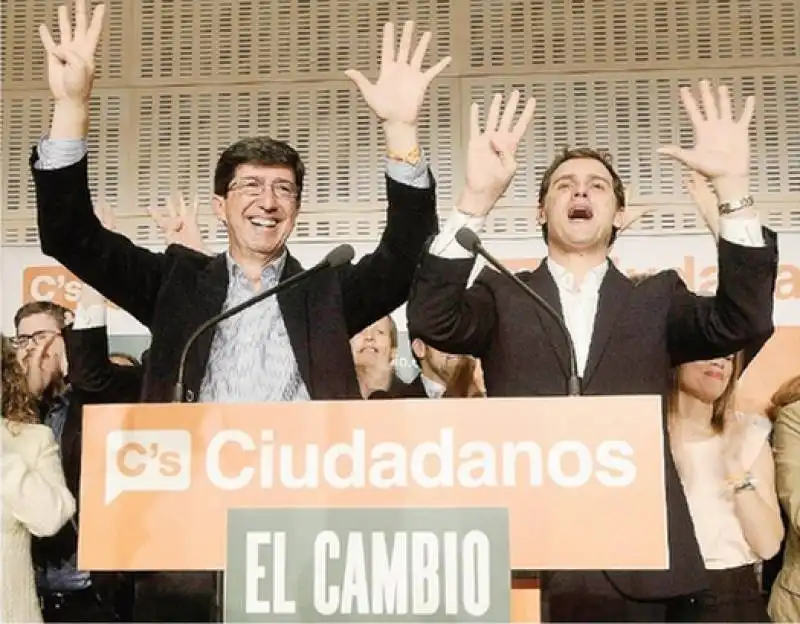 JUAN MARTIN E ALBERT RIVERA