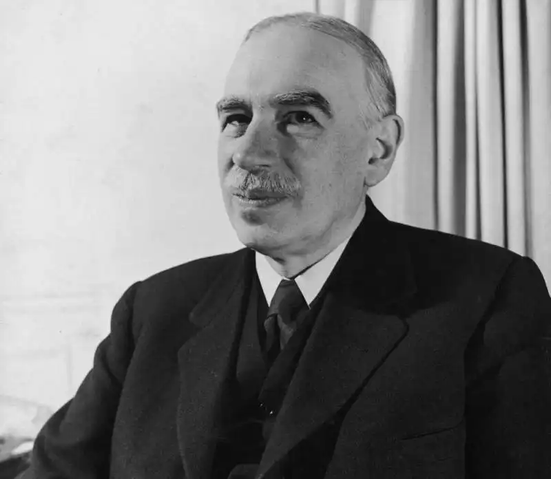 keynes 4