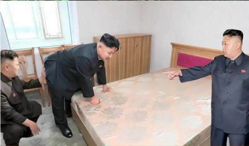 kim jong un 18