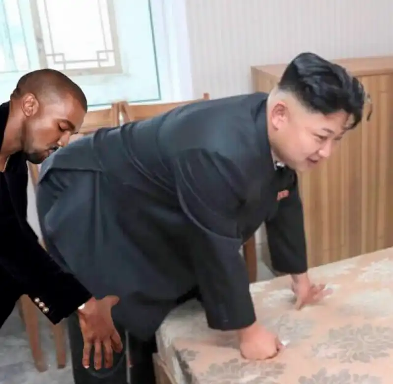 kim jong un 4