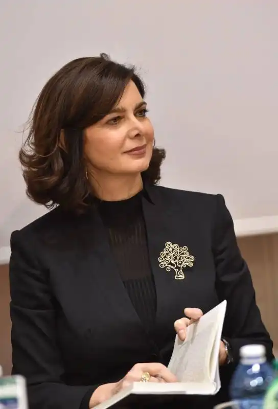 laura boldrini