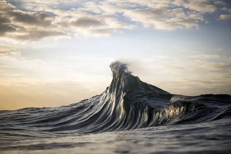 le foto delle onde di ray collins 2