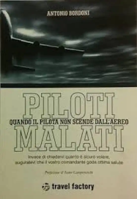 LIBRO PILOTI MALATI