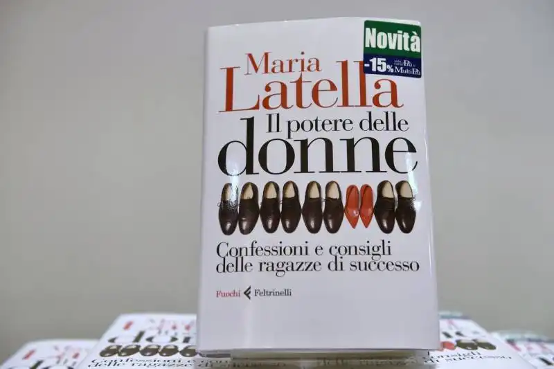 libro presentato