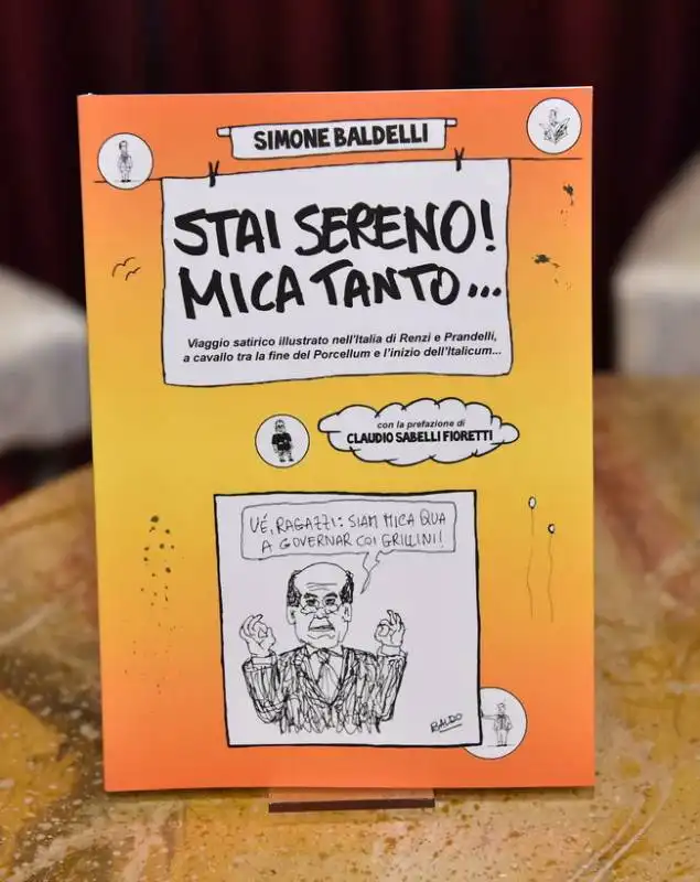 libro presentato