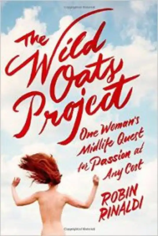 libro wild oats project