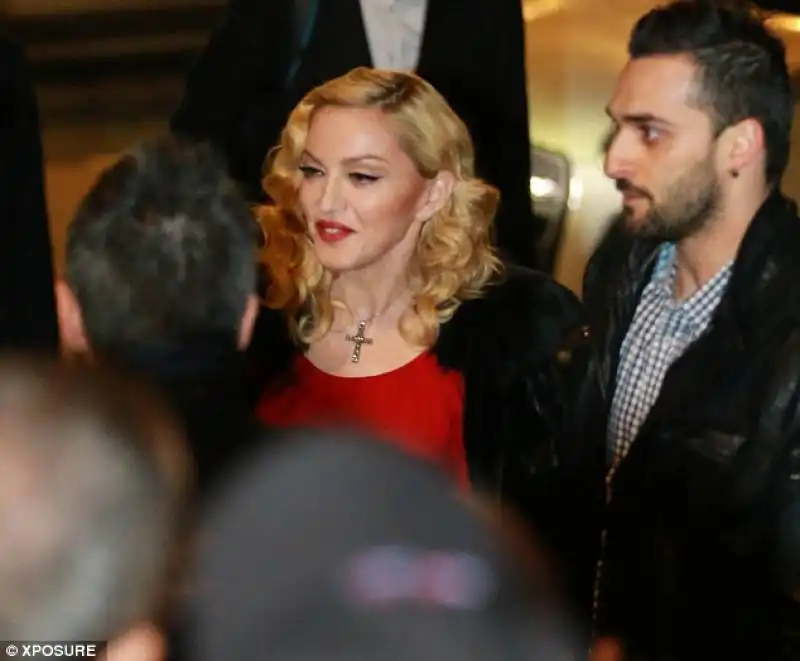 madonna a milano image a 77 1425255967737