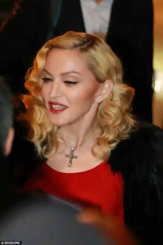 madonna a milano  image a 79 1425255986843