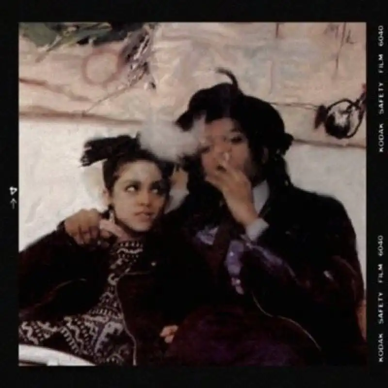 madonna and jean michel basquiat 2