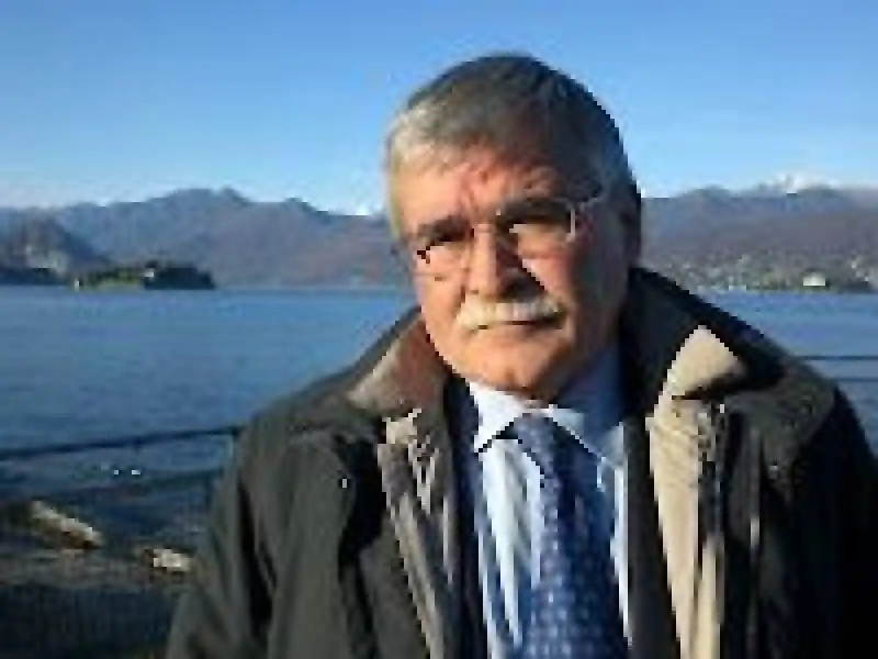 Marco Santagata