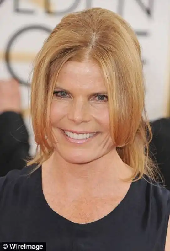 mariel hemingway