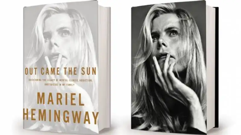 mariel hemingway memoir