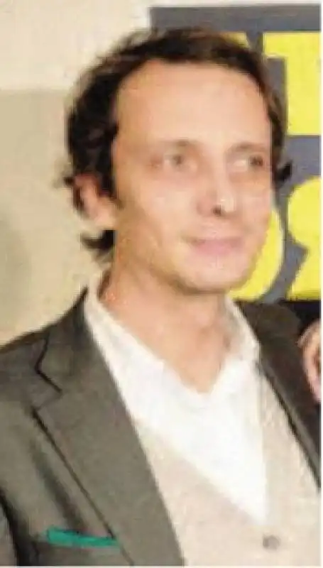 MASSIMILIANO FEDRIGA