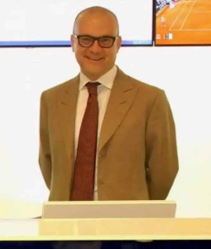 MAURIZIO SCANAVINO